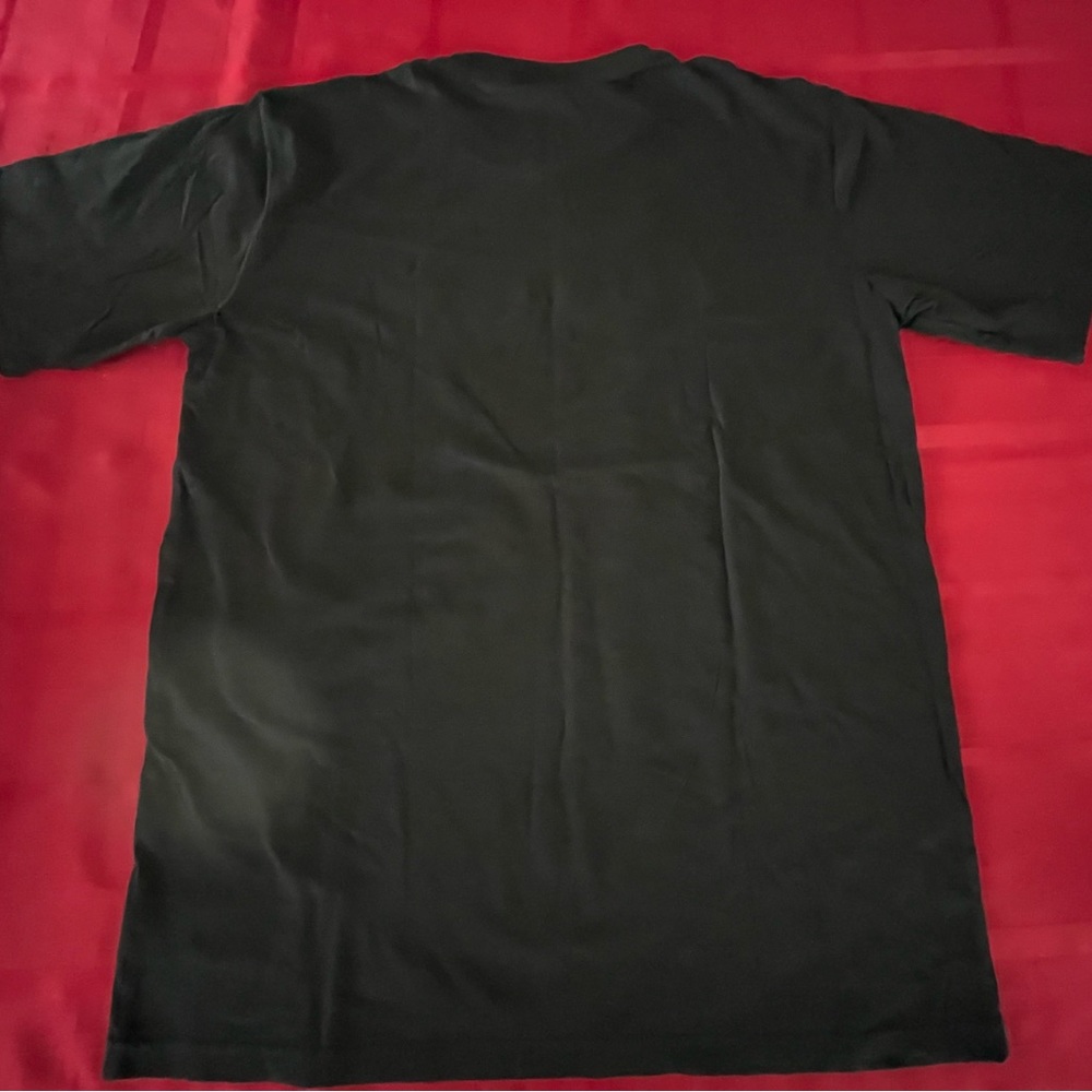 One Dope Queen women’s 2XL black T-shirt - Picture 4 of 5